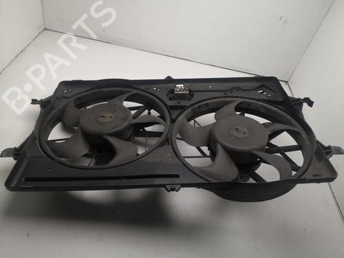 radiator-fan-ford-focus-i-daw-dbw-1998-1999-2000-2001-2002-2003-2004-2005-2006-2007-2008-2009-27103338 main image