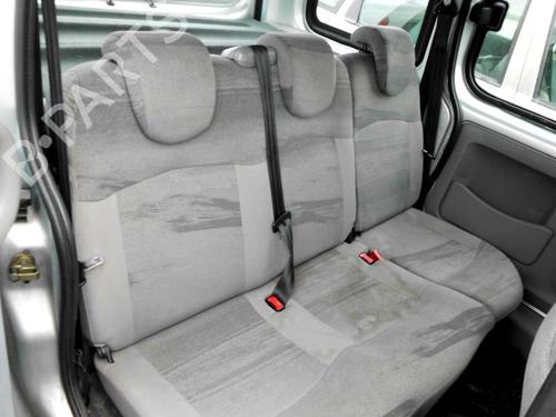 Front right seatbelt RENAULT KANGOO (KC0/1_) 1.5 dCi (KC08, KC09) | BP27116276I25 - Image 4