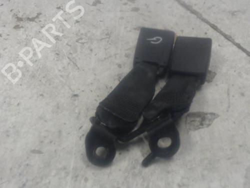 Seat buckle CITROËN C3 II (SC_) 1.4 HDi 70 (SC8HZC, SC8HR0, SC8HP4) | BP27126332I32 - Image 3