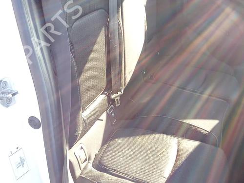 Used Rear seat RENAULT MEGANE IV Grandtour (K9A/M/N_) 1.5 dCi 110 (110 hp) 27142988