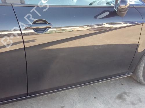 Used Front right window mechanism SEAT LEON (1P1) 1.9 TDI (105 hp) 27103488