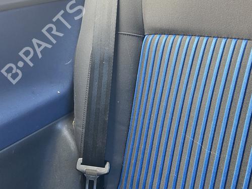 Used Rear right belt tensioner VW POLO IV (9N_, 9A_) 1.9 TDI (101 hp) 30462031