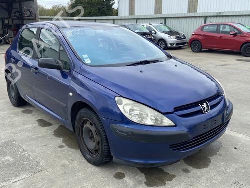 Switch PEUGEOT 307 (3A/C) 2.0 HDi 90 | BP33680428I30  - Image 5