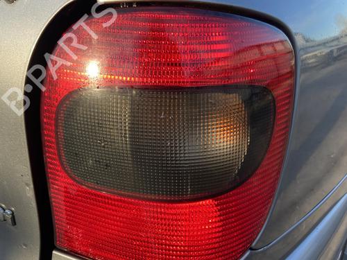 Used Right taillight Right taillight CITROËN XSARA Break (N2) 2.0 HDI 90 (90 hp) 32438472 32438472
