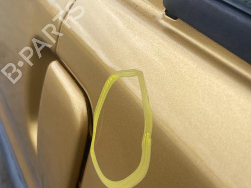 Right front door CITROËN SAXO (S0, S1) 1.5 D | BP30130360C3 