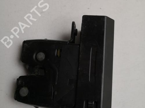 Used Tailgate lock RENAULT LAGUNA III (BT0/1) 1.5 dCi (BT00, BT0A, BT0T, BT1J) (110 hp) 27140879