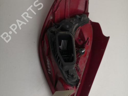 Used Right taillight Right taillight PEUGEOT 207 (WA_, WC_) 1.4 HDi (68 hp) 30319837 30319837