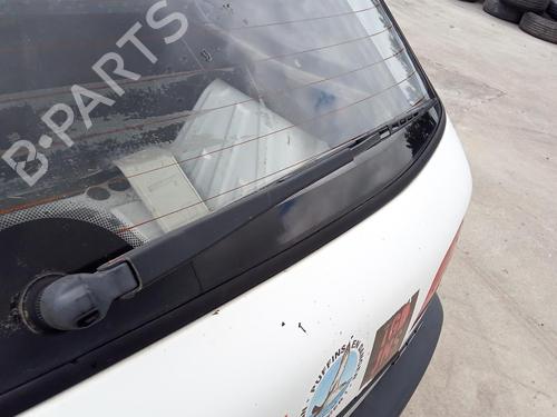 Used Rear wiper motor PEUGEOT 306 Hatchback (7A, 7C, N3, N5) 1.4 (75 hp) 27138119
