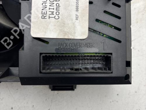 Used Instrument cluster Instrument cluster 27136582 27136582