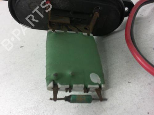 Heater resistor RENAULT KANGOO Express (FW0/1_) | BP27117989M108 - Image 3