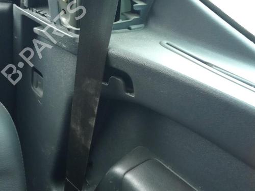 Sikkerhedssele bag venstre PEUGEOT 5008 (0U_, 0E_) 2.0 HDi 150 / BlueHDi 150 (150 hp) 32121788