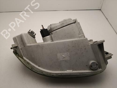 Used Left headlight Left headlight FORD ESCORT V (AAL, ABL) 1.4 (75 hp) 27121360 27121360