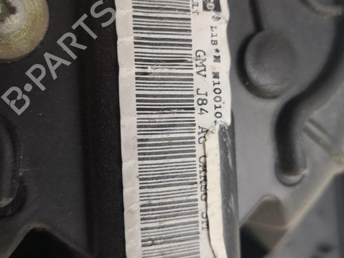 Heater blower motor RENAULT GRAND SCÉNIC II (JM0/1_) 1.9 dCi (JM0G, JM12, JM1G, JM2C) | BP29891631M62