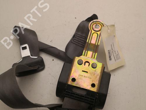 Sikkerhedssele foran venstre RENAULT SAFRANE II (B54_) 2.5 20V (B54F) (165 hp) 27104563