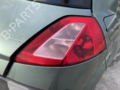 Used Right taillight Right taillight 33569987 33569987