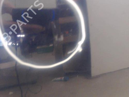 Left front door CITROËN C3 I (FC_, FN_) 1.4 i | BP27128658C2 