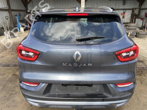 Used Switch RENAULT KADJAR (HA_, HL_) 1.5 BLUE dCi 115 (HLA6) (116 hp) 27108228