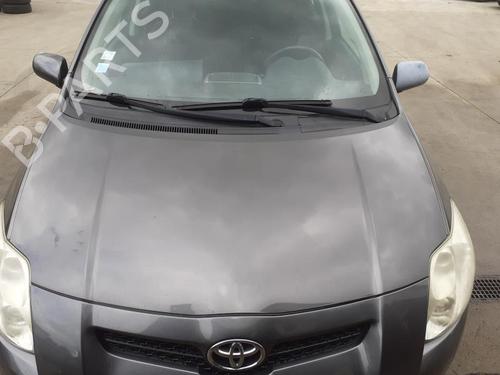 Used Front wiper motor TOYOTA AURIS (_E15_) 2.0 D-4D (ADE150_, ADE150R) (126 hp) 27119687
