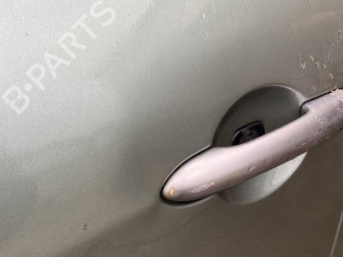 Tür links vorne RENAULT SCÉNIC II (JM0/1_) 1.9 dCi (JM0G, JM12, JM1G, JM2C) | BP29996415C2