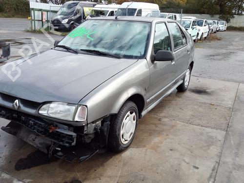 Used Left front brake caliper RENAULT 19 I (B/C53_) 1.9 D (B/C534, B/C53J) (64 hp) 27143275