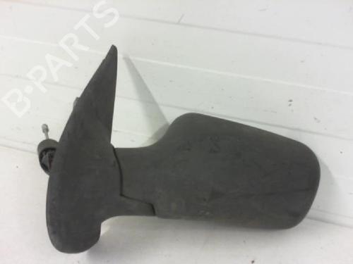 Left mirror FIAT PUNTO (176_) 60 1.2 (176AP, 176AR, 176AQ, 176BB) | BP27132153C26 