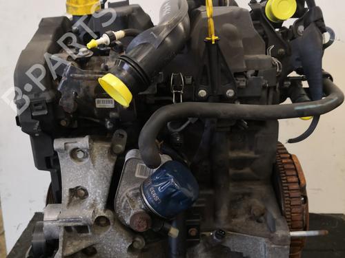 Motor RENAULT CLIO III (BR0/1, CR0/1) 1.5 dCi (BR17, CR17) | BP29996399M1 