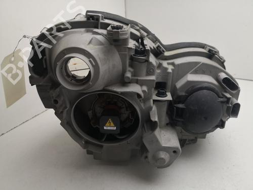 Left headlight MERCEDES-BENZ C-CLASS (W203) C 220 CDI (203.006) | BP27130734C28 - Image 2