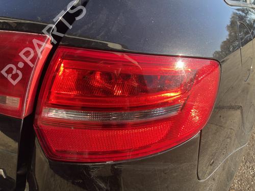 Used Right taillight AUDI A3 Sportback (8PA) 1.6 TDI (105 hp) 30438935