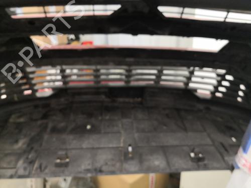 Front bumper CITROËN C4 I (LC_) 1.6 HDi | BP27111626C7 