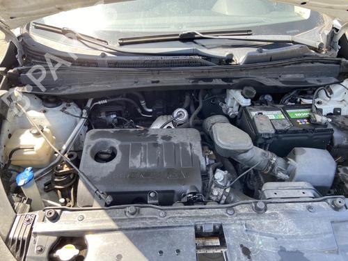 Used Alternator HYUNDAI ix35 (LM, EL, ELH) 1.7 CRDi (116 hp) 27114614