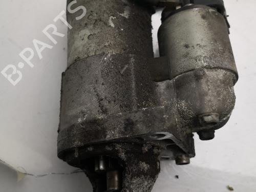 Used Starter Starter FIAT GRANDE PUNTO (199_) 1.2 (65 hp) 27144360 27144360