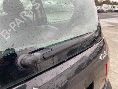 Used Rear wiper motor CITROËN C2 (JM_) 1.4 HDi (68 hp) 32234167