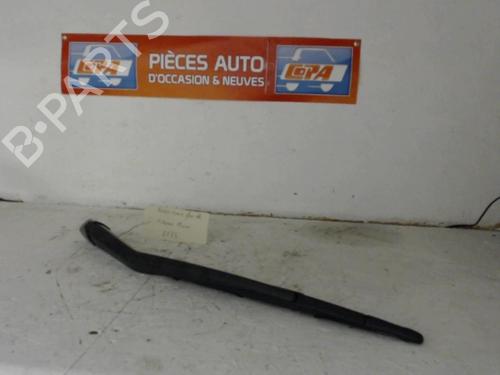 Used Rear windshield wiper arm NISSAN MICRA IV (K13K, K13KK) 1.2 (80 hp) 27116027