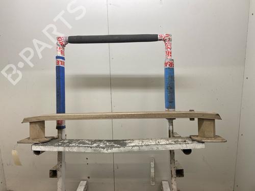 Used Rear bumper reinforcement Rear bumper reinforcement 38109978 38109978