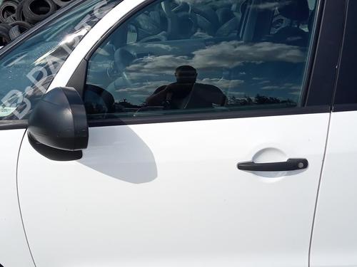 Used Left front door CITROËN C3 Picasso (SH_) 1.4 VTi 95 (SH8FSC, SH8FP0, SH8FP6) (95 hp) 27135368