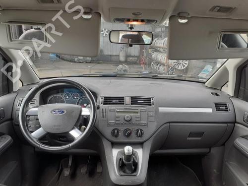 Front wiper motor FORD FOCUS C-MAX (DM2) 1.6 TDCi | BP27119290M29  - Image 6