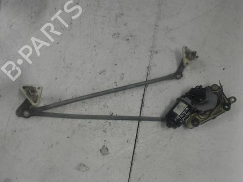 Front wiper motor OPEL AGILA A (H00) 1.2 16V (F68) | BP27120148M29 - Image 4
