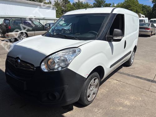 Brugte OPEL COMBO Box Body/MPV (X12) 4784138