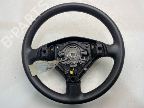 Used Steering wheel Steering wheel PEUGEOT 307 (3A/C) 1.6 16V (109 hp) 39725947 39725947