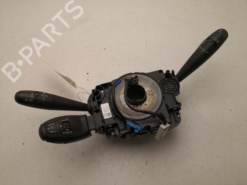 Used Steering column stalk CITROËN C3 II (SC_) 1.4 HDi 70 (SC8HZC, SC8HR0, SC8HP4) (68 hp) 27114750