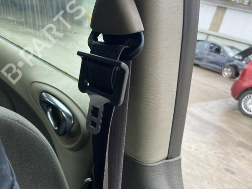 Used Front left seatbelt CHRYSLER PT CRUISER (PT_) 2.2 CRD (121 hp) 30677735