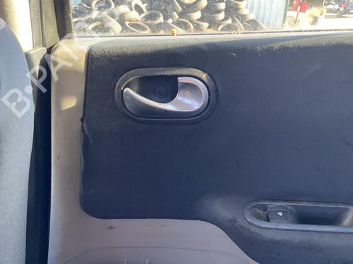 Rear right interior door handle RENAULT MEGANE II (BM0/1_, CM0/1_) 1.5 dCi (BM1E, CM1E) BP28314841I16