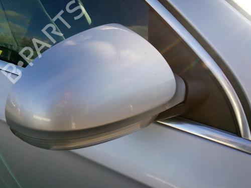 Used Right mirror VW PASSAT B6 (3C2) 1.9 TDI (105 hp) 27128296
