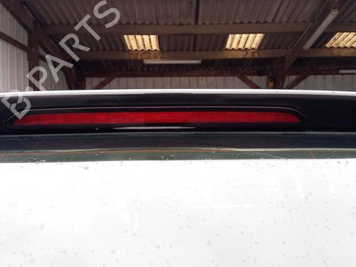 Used Third brake light VW GOLF V (1K1) 1.9 TDI (105 hp) 27134081