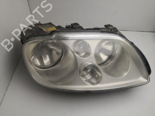 Højre forlygte VW TOURAN (1T1, 1T2) 2.0 TDI | BP29747505C29