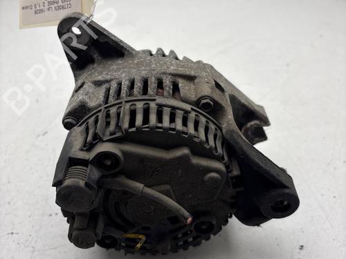 Used Alternator Alternator 36847036 36847036