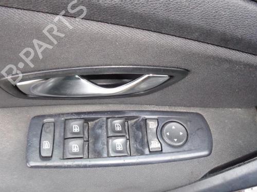 Front right interior door handle RENAULT MEGANE III Grandtour (KZ0/1) 1.5 dCi (KZ09, KZ0D, KZ1G, KZ29, KZ14, KZ1W, KZ10, KZ1F,... | BP27122449I14 
