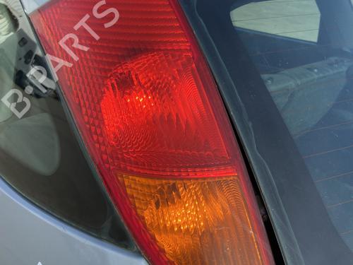 Used Left taillight FORD FOCUS I (DAW, DBW) 1.8 TDCi (115 hp) 28809904