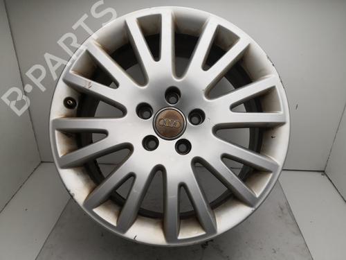 Felg AUDI A4 B7 Avant (8ED) 2.0 TDI (170 hp) 29438503