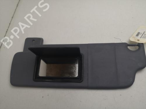 Used Left sun visor Left sun visor RENAULT TWINGO I (C06_) 1.2 (C066, C068) (58 hp) 29978106 29978106
